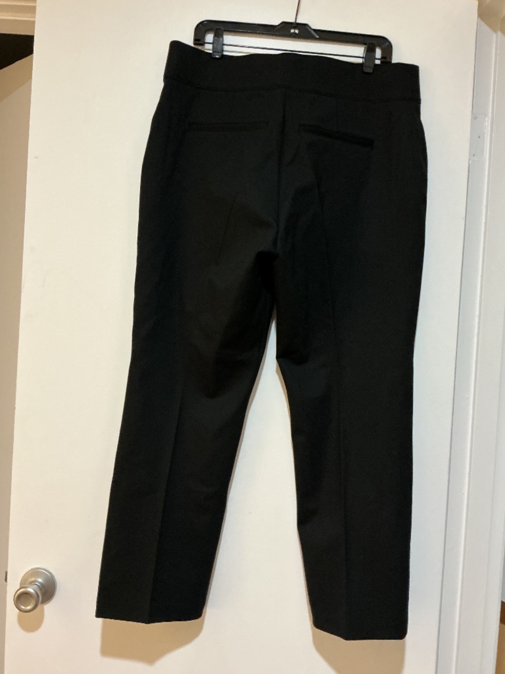 NWT Spanx Black Pants 2XP - Picture 3 of 9